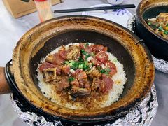 -红星光发煲仔饭(大石街店)