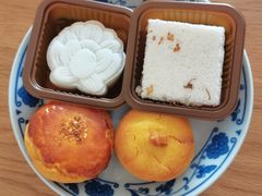 -阮大兴糕团(杭州西湖银泰百货店)