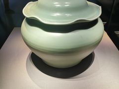 -荆州博物馆