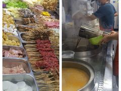 -林静小吃(复兴路店)