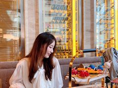 -北京康莱德酒店