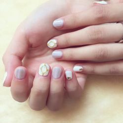 -隅日式美甲美睫專門店