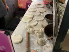 -五中炕饼