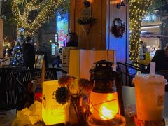 -FUTURE BAR(岭南天地店)