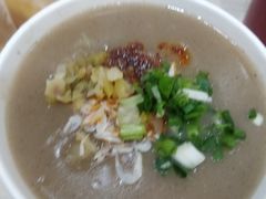 -汪记鲜鱼糊汤粉(沈阳路总店)