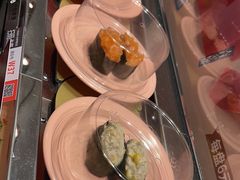 -争鲜回转寿司(南开大悦城店)
