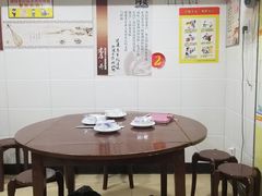 -阿婆潮汕砂锅粥(王府大街店)