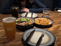 -Q MEX 库迈墨西哥餐吧(三里屯店)