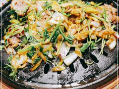 -京味斋·北京烤鸭(北京南站洋桥店)