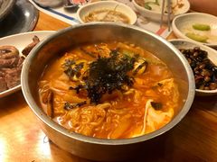 辛拉面-青鹤谷(苏州店)