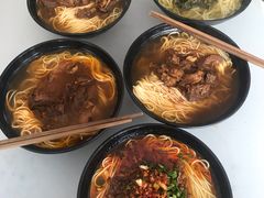 -上海为民商行清真饭店(南大路店)