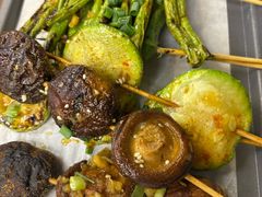 -湛江江记蚝莊烧烤工场(金海岸店)