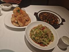 -北李妈妈菜·虾爬子大锅贴(贵和店)