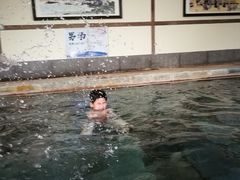 -河源客天下-温泉小镇