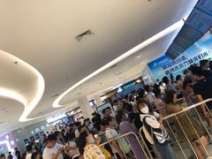 -青岛东方影都融创水世界