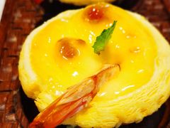 -晋江荣誉国际酒店·港誉茶餐厅