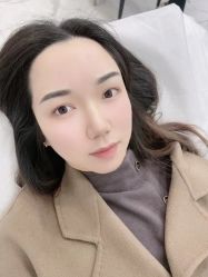 -韩美绣·骨相纹眉·洗眉美瞳线