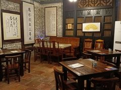 -黄祥华养生堂·炖汤·营养蒸饭(岭南天地店)