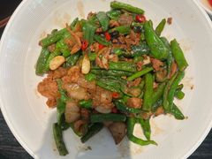 -简小舍·民间手艺菜(武昌江滩店)