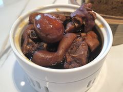 -滋粥楼·顺德菜(番禺广场总店)