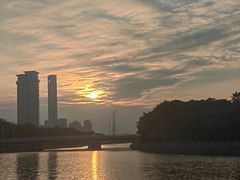 -白鹭洲公园