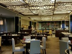 -上海新锦江大酒店