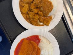 -湾景餐厅(海洋公园店)