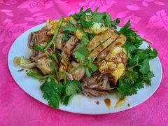 -电白鸭粥店(下沙二坊88号店)