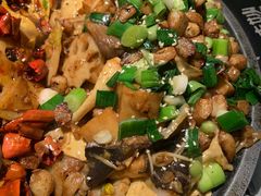 -味妙烤鱼吧(回龙观店)