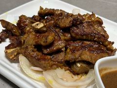 安格斯牛仔骨-阿毛饭店·宁波老字号(儿童公园旗舰店)