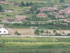 -图们国门景区