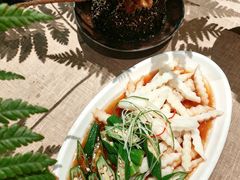 -院子餐厅·大锅菜·老杭帮(桥西直街店)