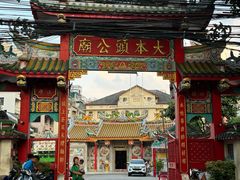 -唐人街(耀华力路)