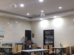 大堂-福海面馆(阳曲店)
