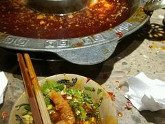 -重庆渝达老火锅(春熙路店)