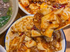 -大众跷脚牛肉馆·非遗传承单位(峨眉山店)