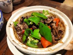 -园林美食城·本土农家菜(杨和镇店)