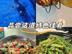 -千岛湖小鱼儿·淳安匠心农家菜