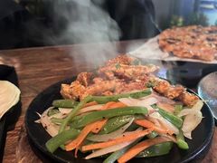 -Q MEX 库迈墨西哥餐吧(三里屯店)