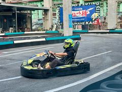 -速马赫卡丁车(琶洲店)