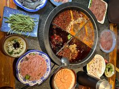 -陈眼镜火锅(总店)