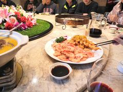 -力力渔港涉外店