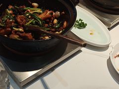 -火啫啫·粤式啫啫煲(南通首店)