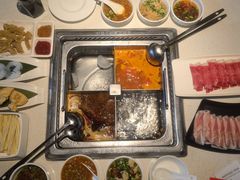 -海底捞火锅(长沙华创国际广场店)