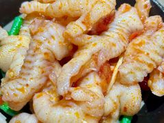 -金洲美食(金州广场店)