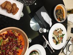 -七味·用心做好鱼(花桥店)