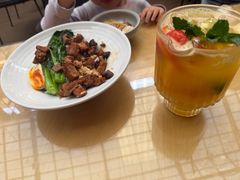 -Simple Yummy简单美味(上邦百汇城店)