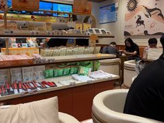 -沪上阿姨·臻选茶饮(上海环球港店)