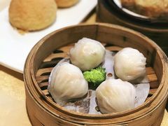 -心点盛宴江南西店