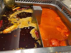 -海底捞火锅(龙湖北京大兴天街店)